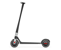 Unagi One E500 Matte Black - 1071404 - zdjęcie 1